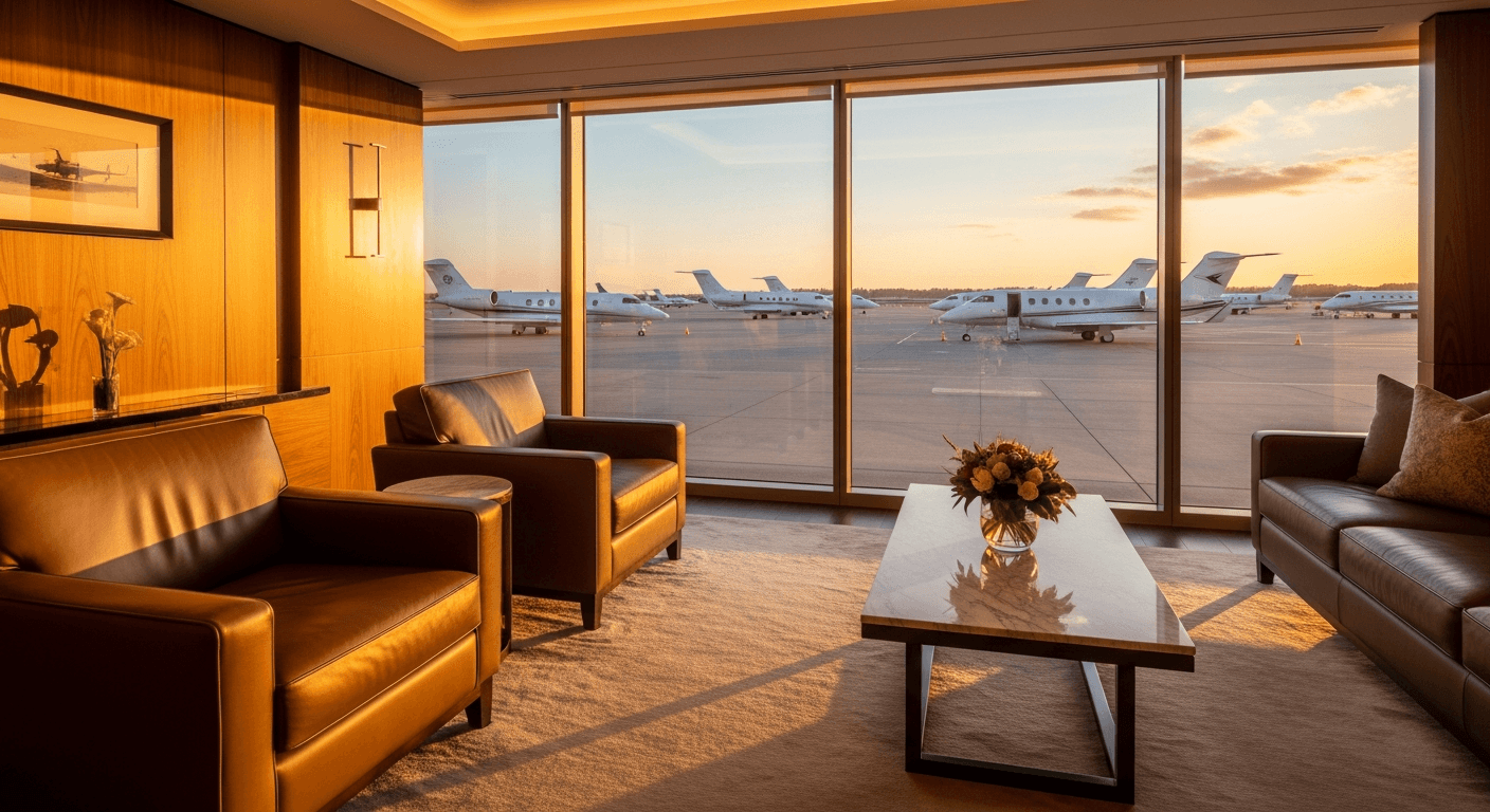 Abu Dhabi Grand Prix 2026 by Private Jet: The Insider's Guide to F1's Season Finale