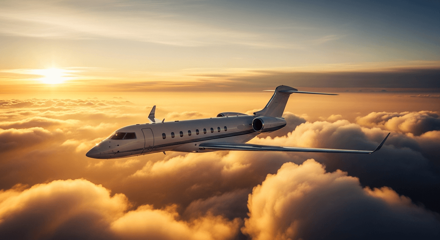 Aircraft Management Company vs Charter Broker: What's the Difference, and Which Do You Actually Need?