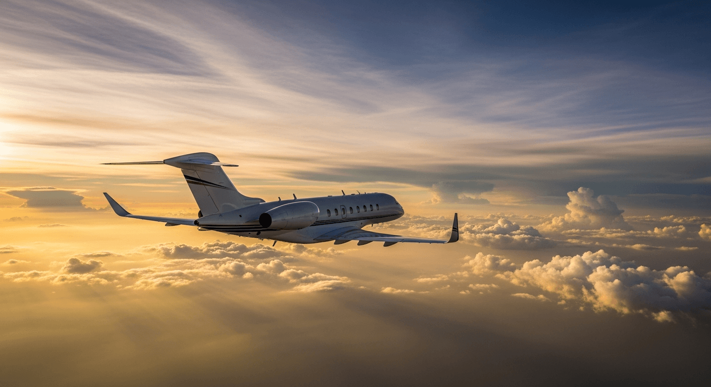 Best Private Jet Airports in Europe: The Insider's Guide to FBOs, Slots, and Smart Routing