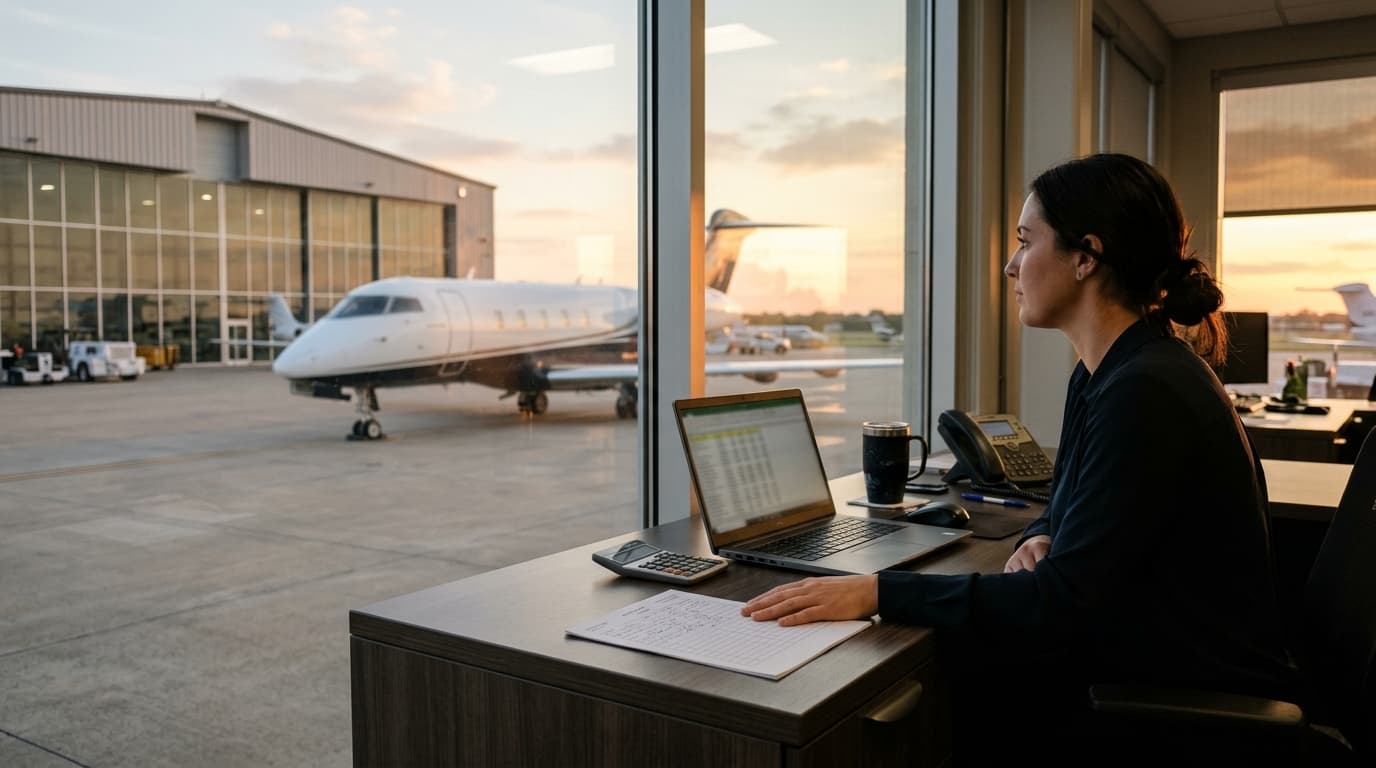 Charter Invoice Reconciliation After the Trip: The Four Variances That Separate the Quote From the Final Bill