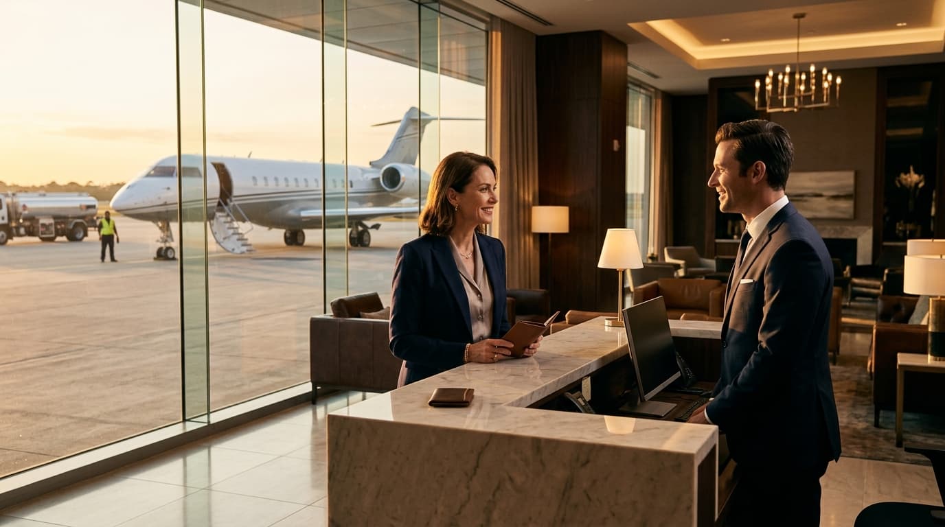 Charter Listing Platform vs Charter Broker: Why the Difference Decides Whether Your Flight Actually Happens