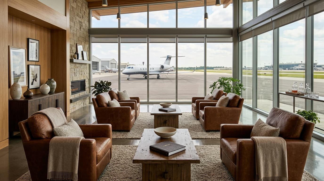 Flat Fee or 30% Commission? The Real Maths Behind Private Jet Affiliate Deals