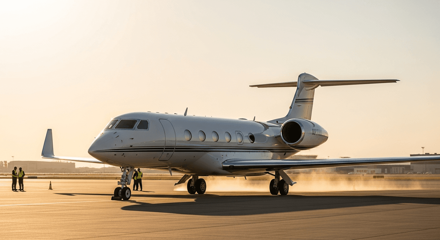 Gulfstream G650: Why the Aircraft That Ended Production Still Sets the Charter Standard
