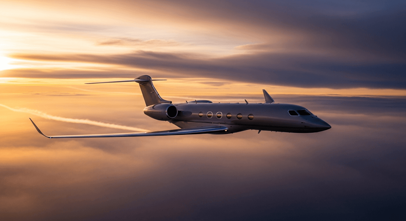 Italian Grand Prix 2026 by Private Jet: The Insider's Guide to Flying to Monza