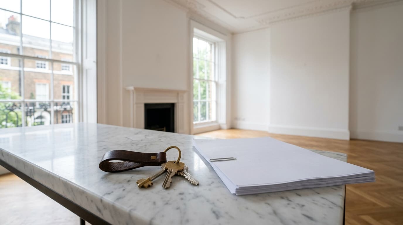 Luxury Property Lettings Have an AML Bottleneck Charter Software Already Solved: The Case for a villiersOS-Style Agent Model