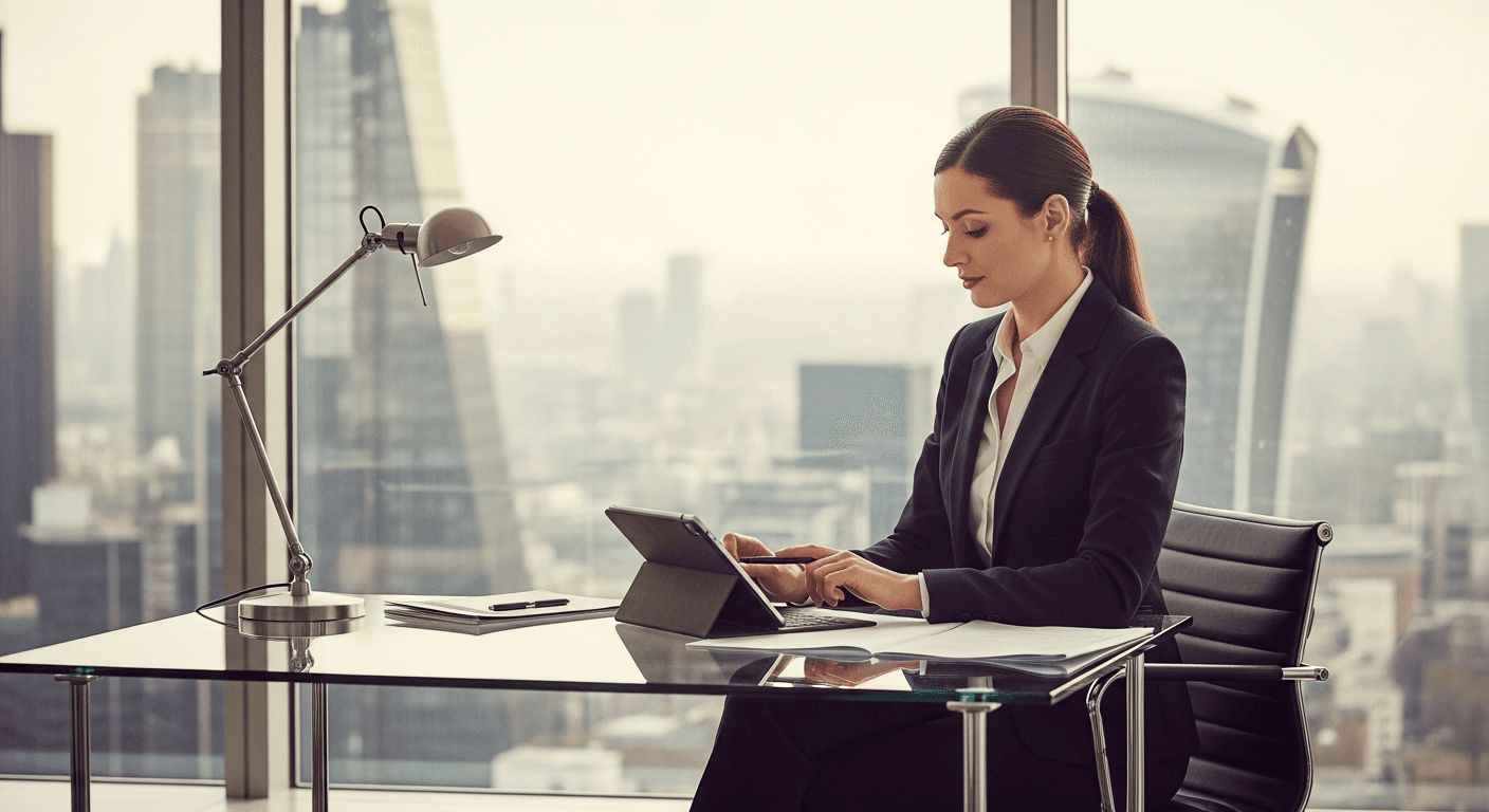 The Villiers Affiliate Programme: How to Earn Commission on Private Jet Referrals