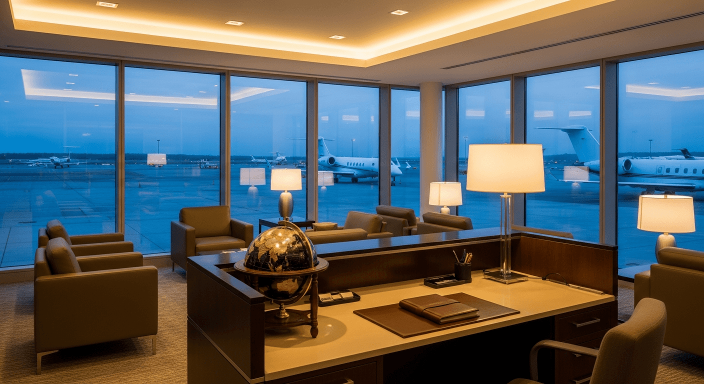 Private Jet Charter Companies: How to Tell the Best from the Rest in 2026