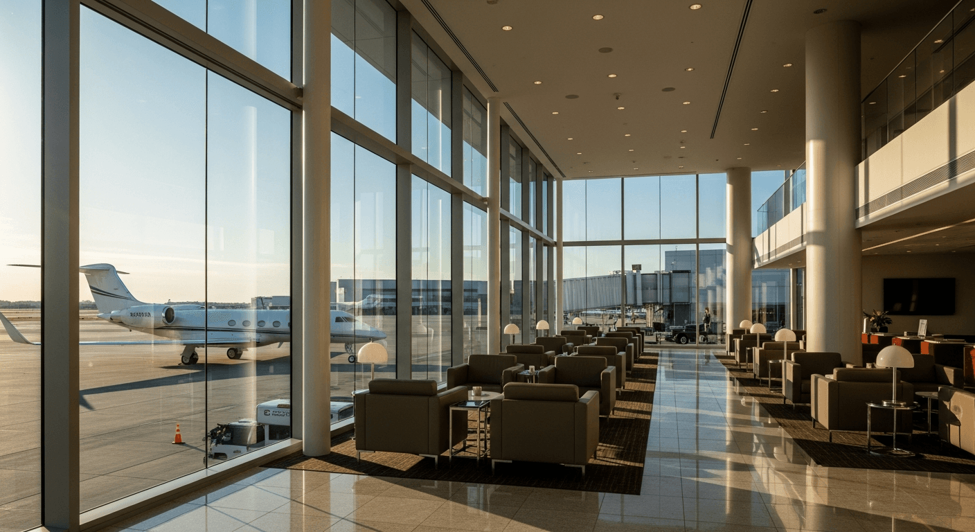 Private Jet Leasing Companies Explained: Fractional Ownership, Jet Cards, and Why Charter Often Wins