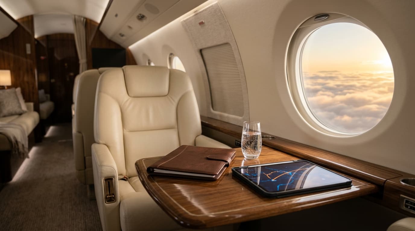 Private Jet Price: What a Charter Flight Actually Costs, Route by Route and Aircraft by Aircraft