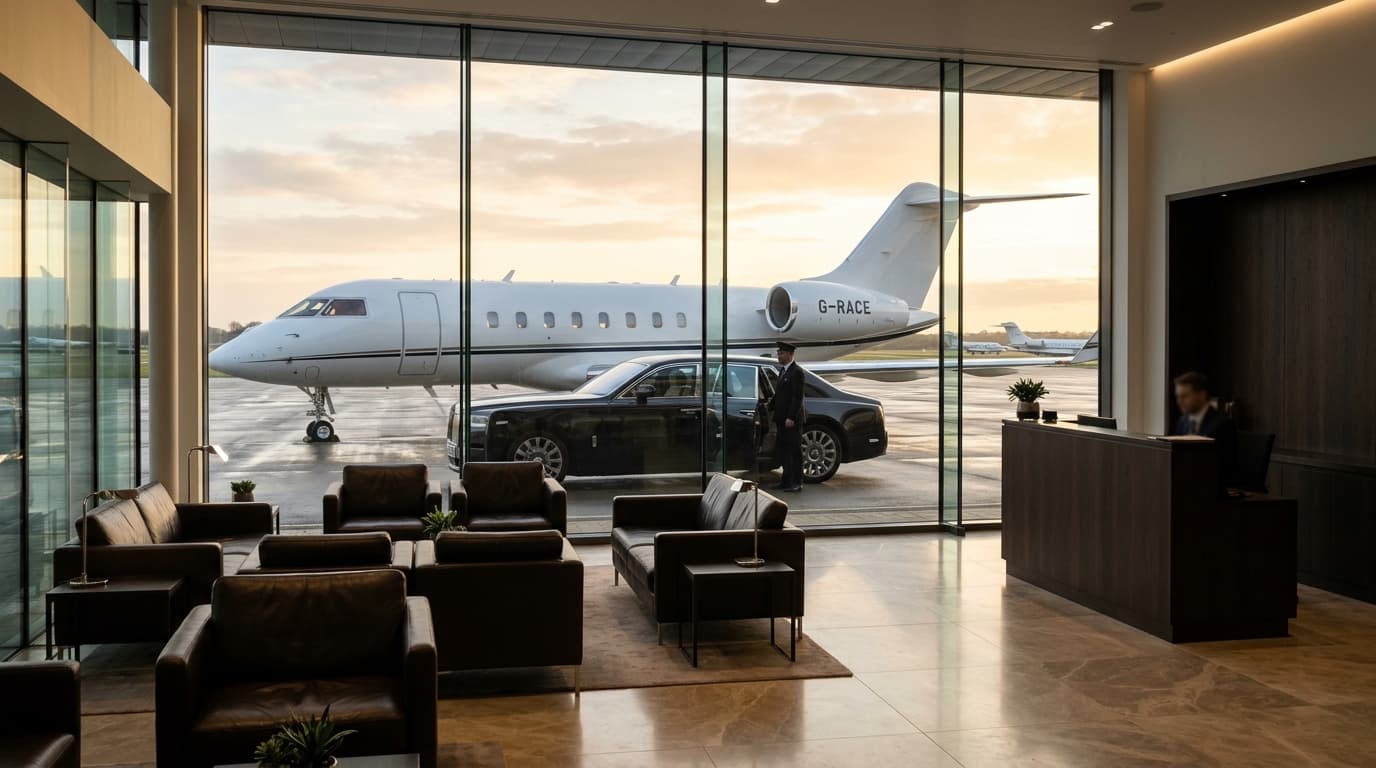 Private Jets for Hire: Rent, Charter or Hire — What You Are Actually Paying For and How to Book It