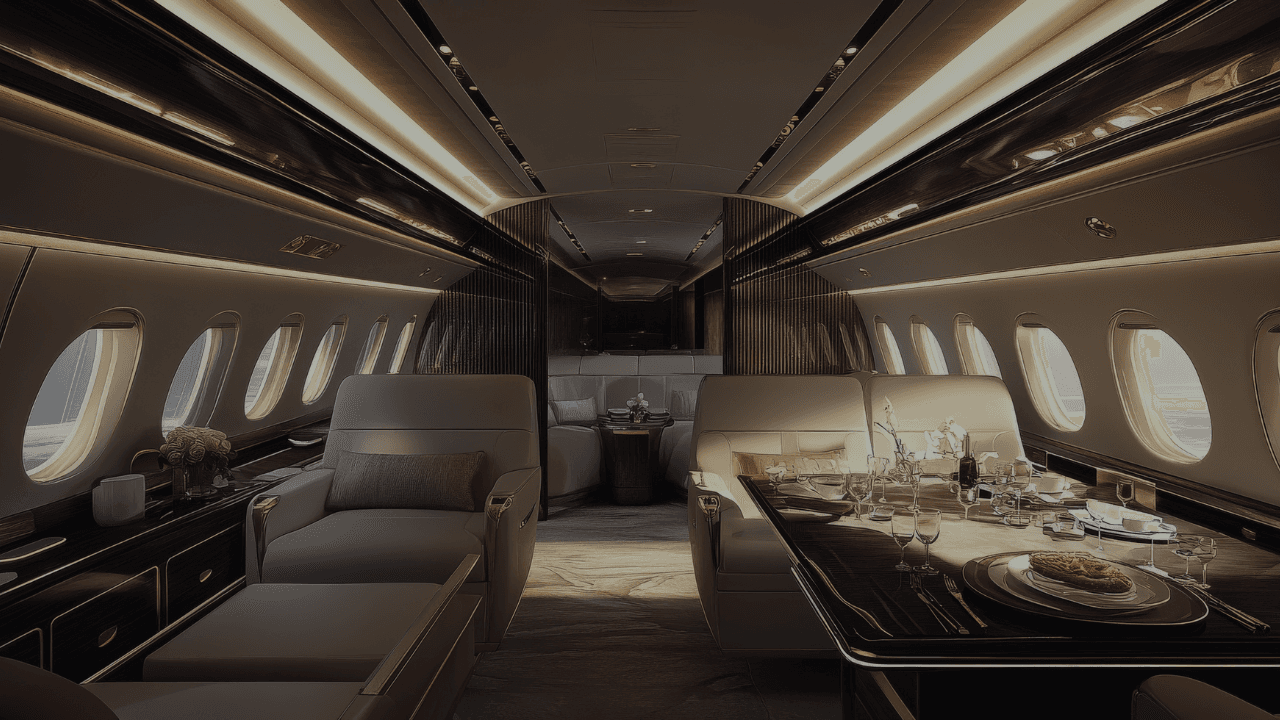Chartering in the US: Popular Routes, What to Know, and How to Plan