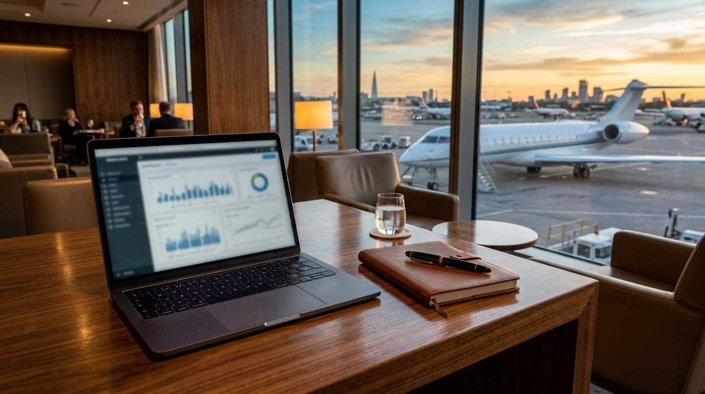 Villiers Affiliate Programme Review: What New Partners Actually Experience in the First 90 Days