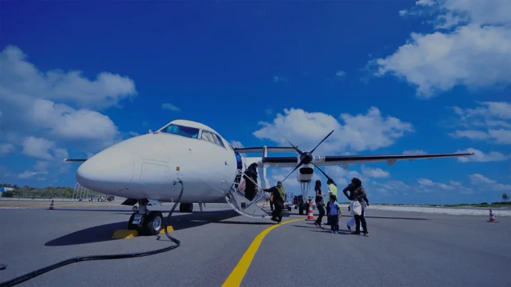 How Private Jet Travel Supports Mindful Living