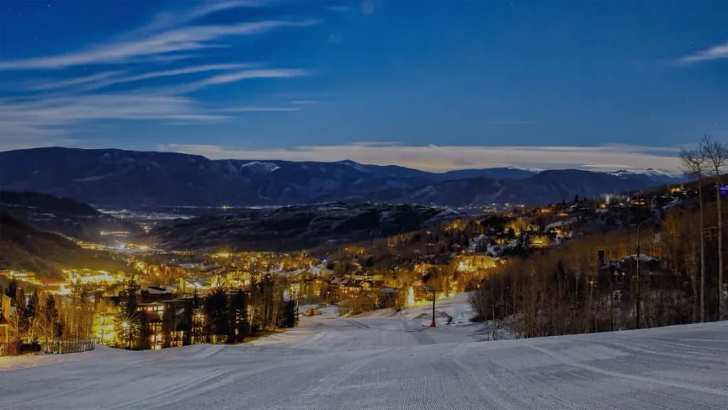 Unexpected Ski Destinations Beyond the Alps