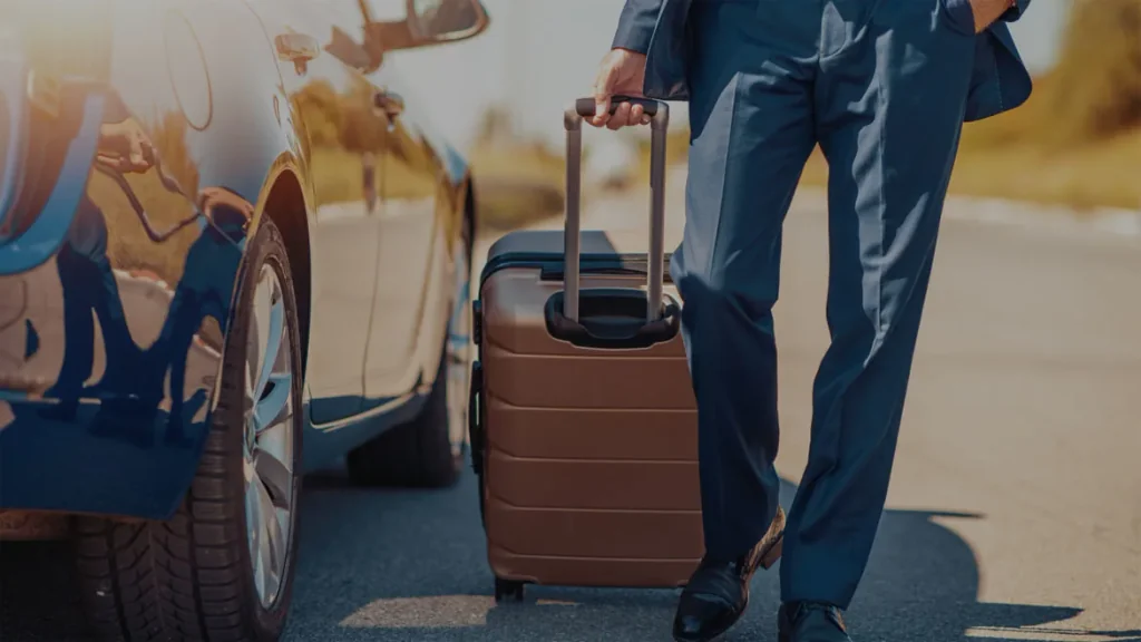 The Rise of the “Bleisure” Trip: Combining Business and Leisure with Private Jet Travel