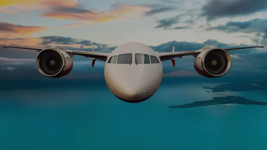 Private Jet Honeymoons: The Ultimate Romantic Escape