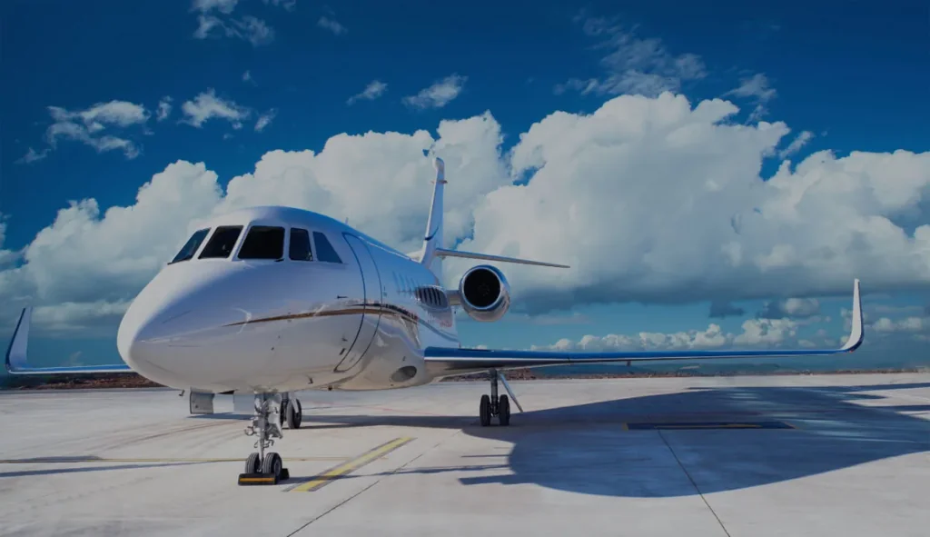 The Best Destinations for Wine Lovers to Visit by Private Jet