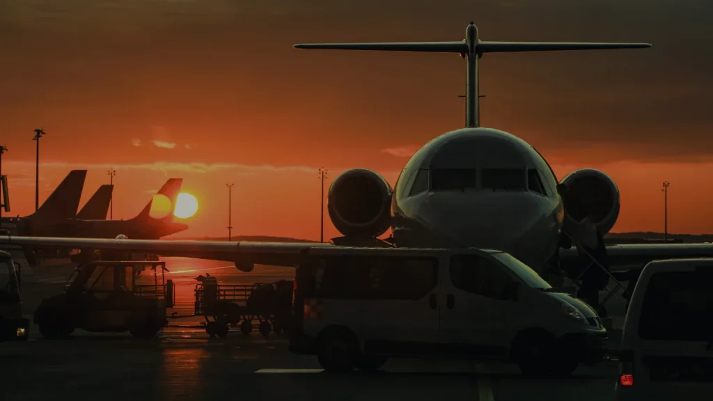 Empty Legs with Villiers Jets: Luxury Private Jet Travel at Exceptional Value