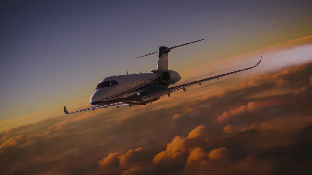 Private Jet Travel with Pets: How to Fly Your Furry Friends in Comfort