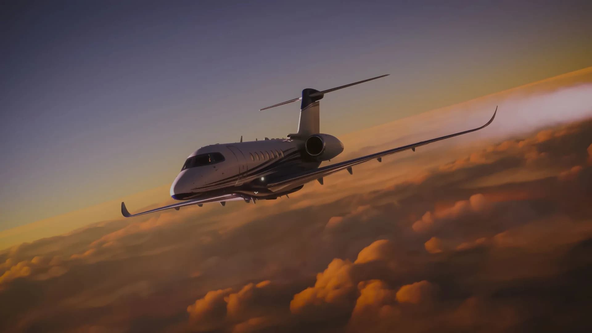 Is There An Environmental Benefit To Private Jet Travel