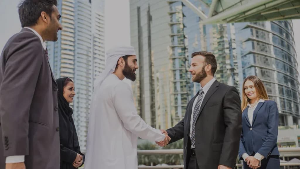Why Visit Dubai by Private Jet