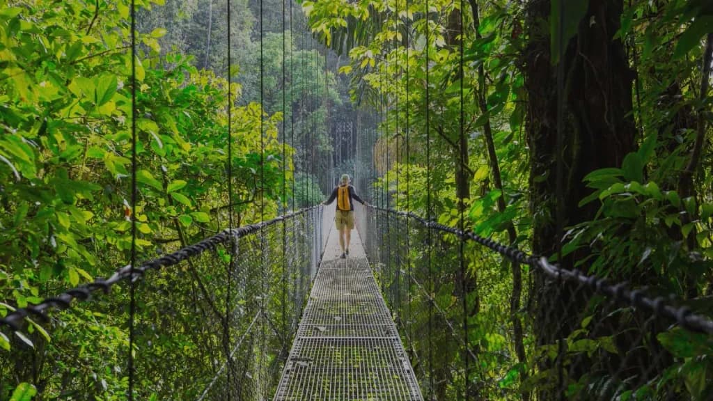 The Best Countries for Remote Work and Long-Term Stays