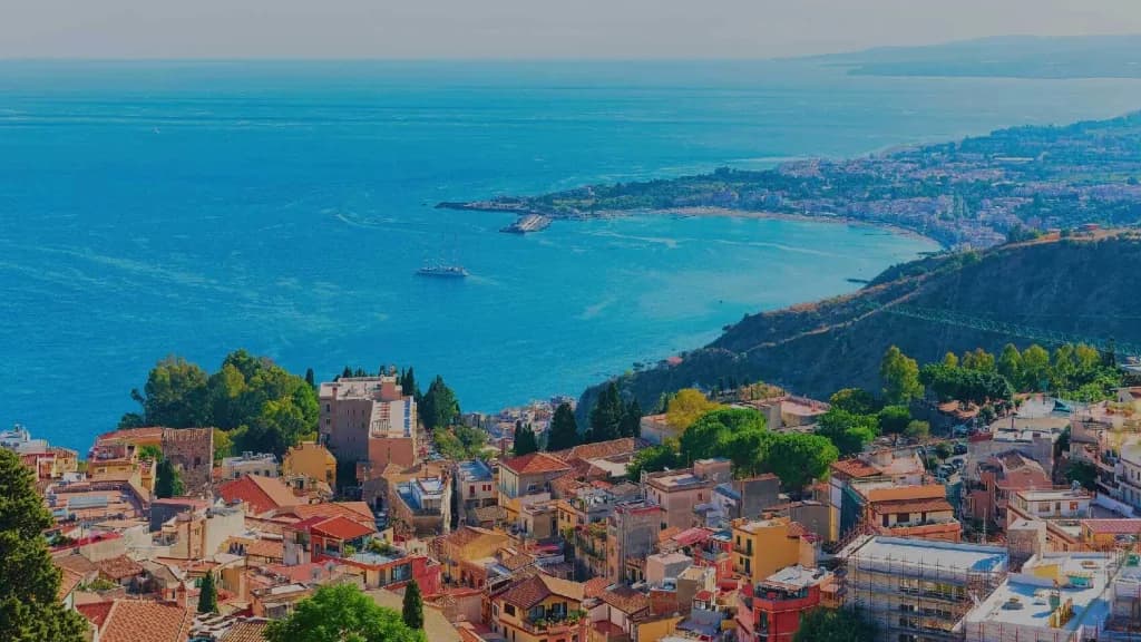 The Most Exclusive Mediterranean Hotels for Summer 2025