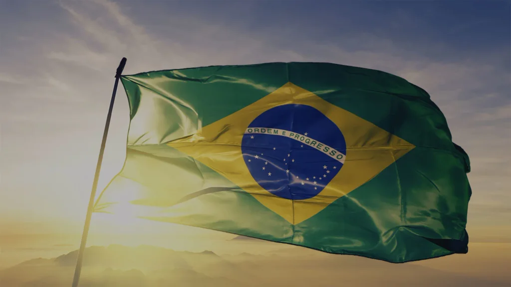 Flying to Brazil This Winter With Villiers Jets