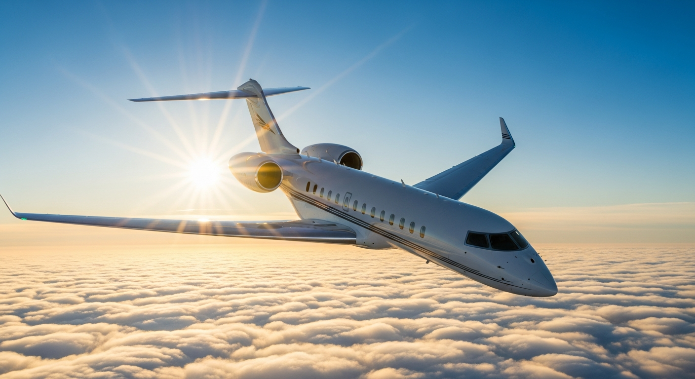 AOC Holder vs Private Jet Broker: What an Air Operator's Certificate Actually Guarantees You