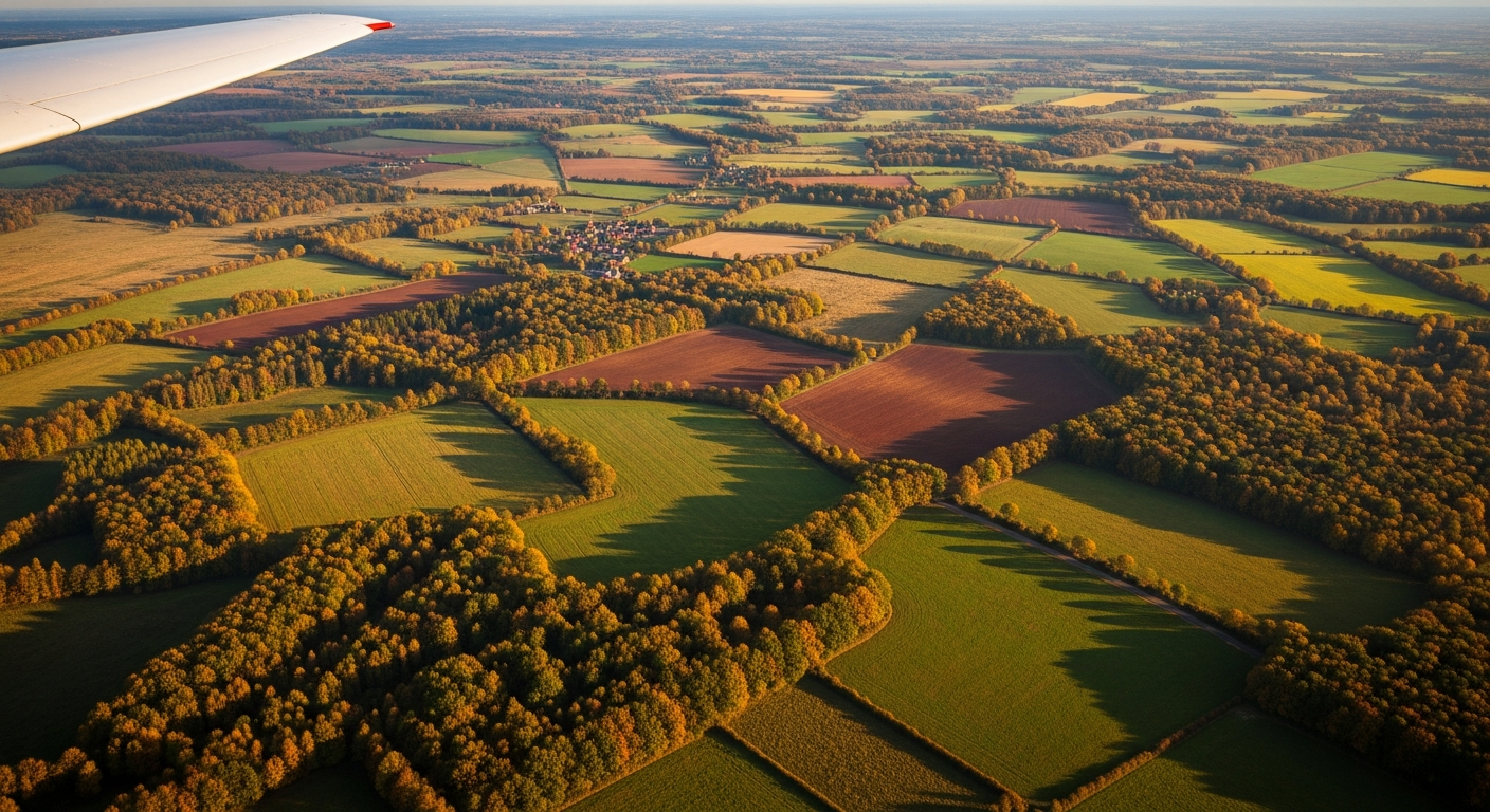 Autumn Empty Legs: The Insider's Guide to Booking Private Jets at a Fraction of the Cost