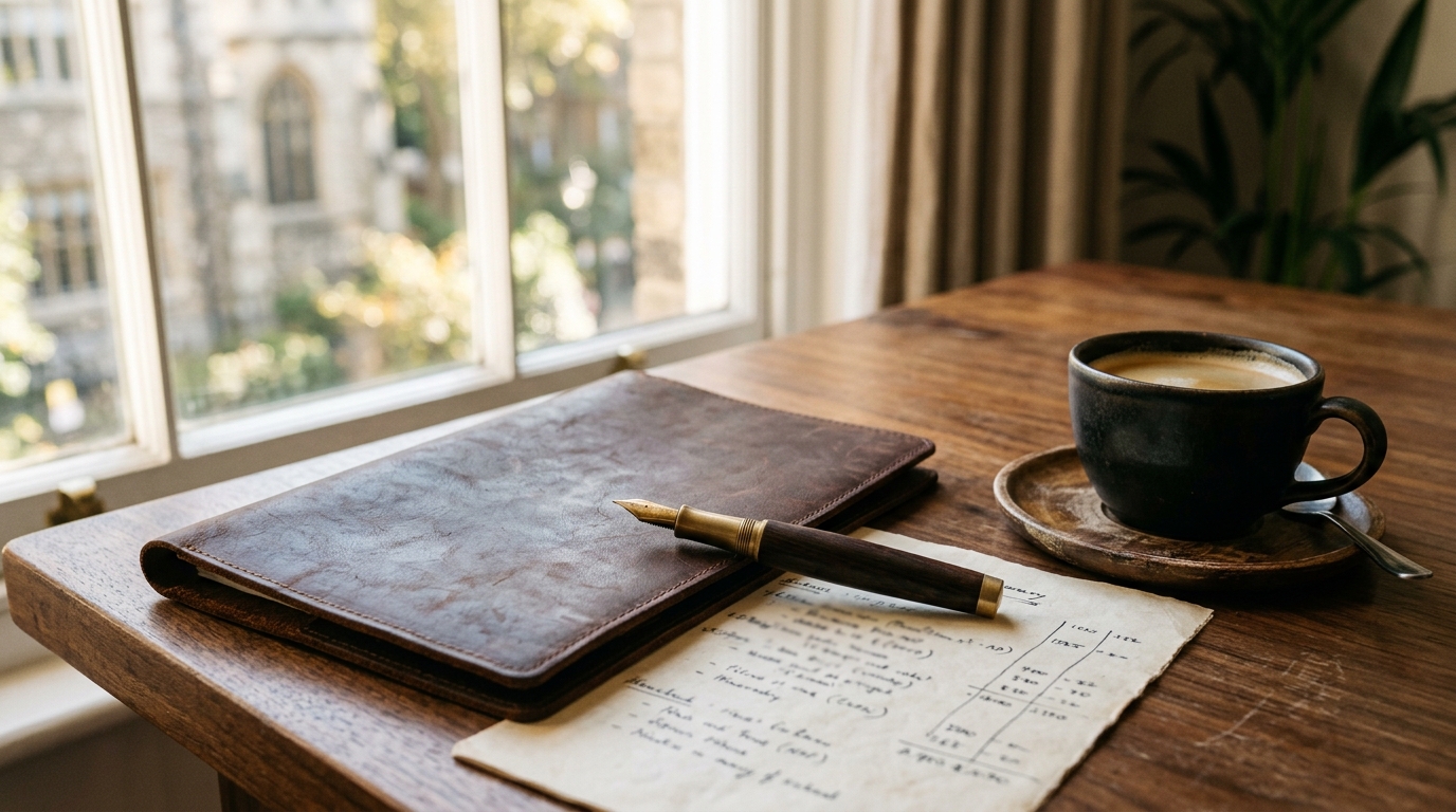 Charter Broker Commissions Explained: What a Hotel Concierge's Share Is Actually Calculated On