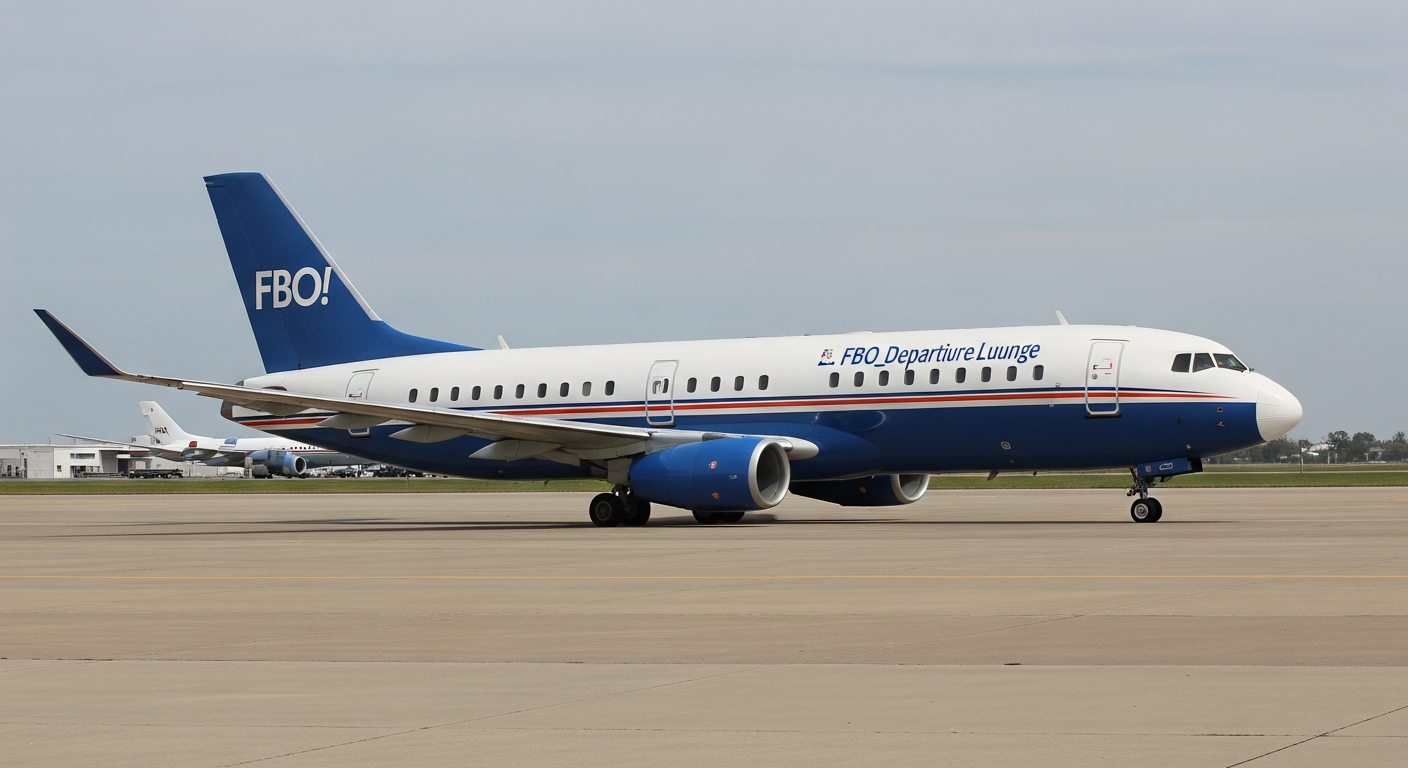 Embraer Praetor 600: The Super-Midsize Private Jet That Punches Well Above Its Class