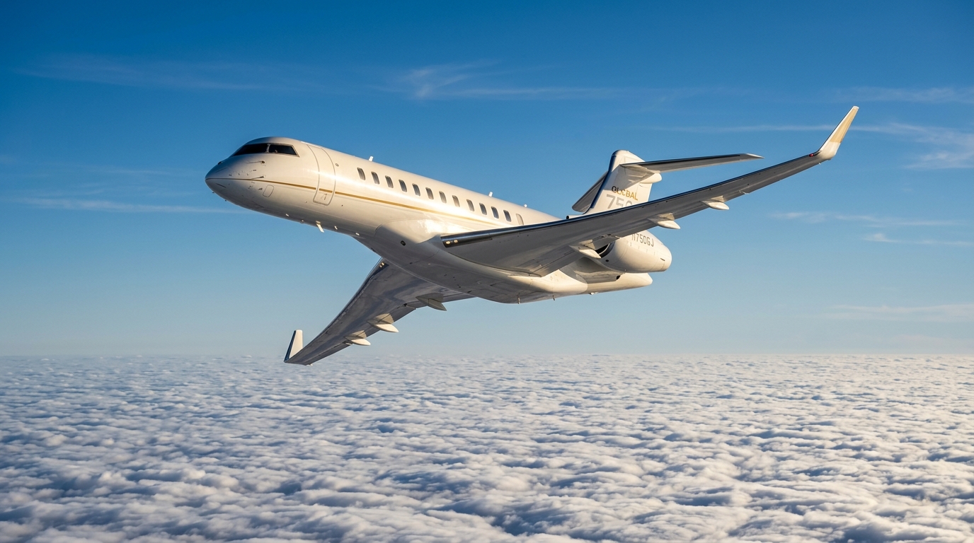 Flat Fee or 30% Commission? The Real Maths Behind Private Jet Affiliate Deals