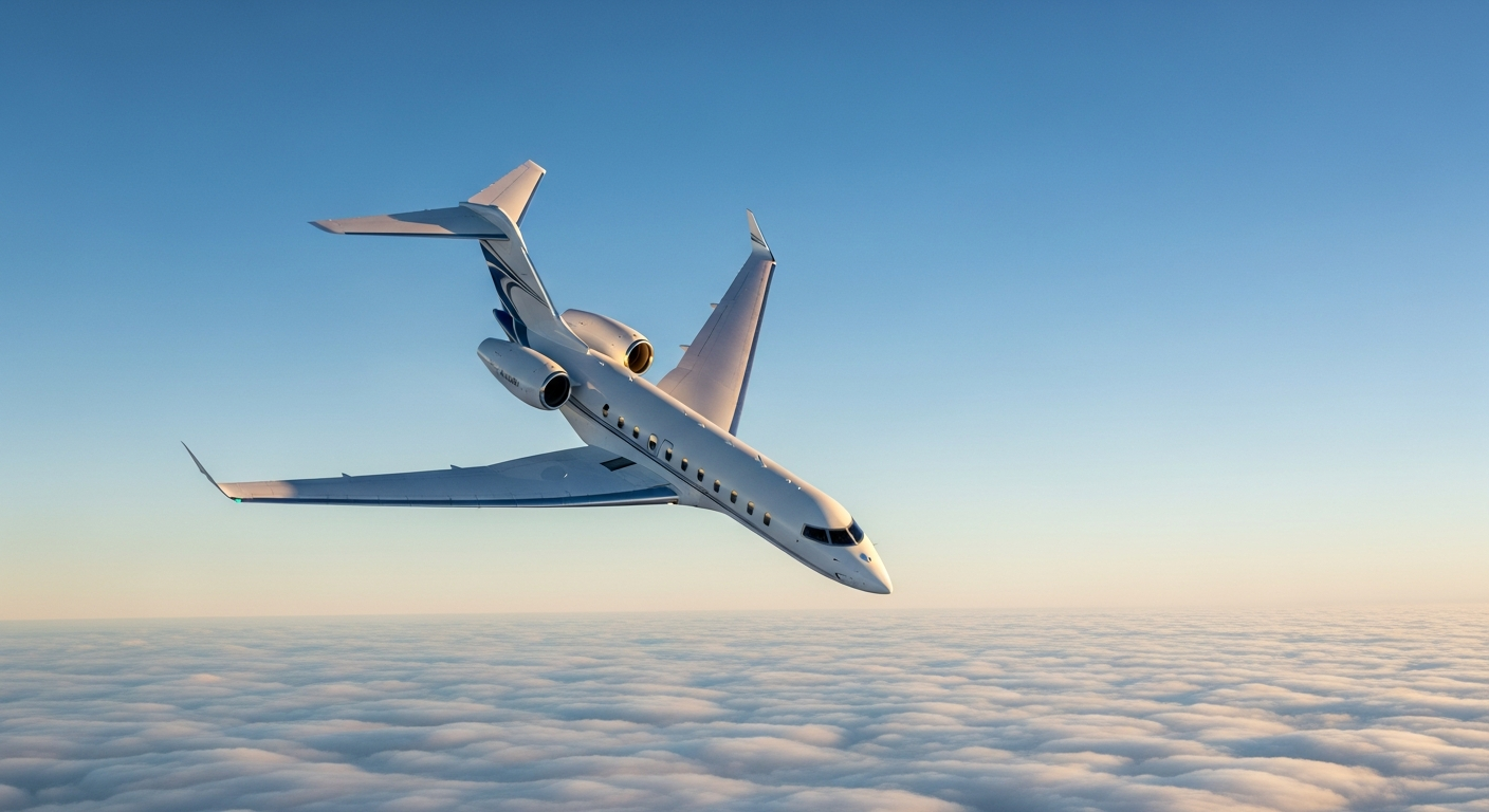 Gulfstream G650: Why the Aircraft That Ended Production Still Sets the Charter Standard