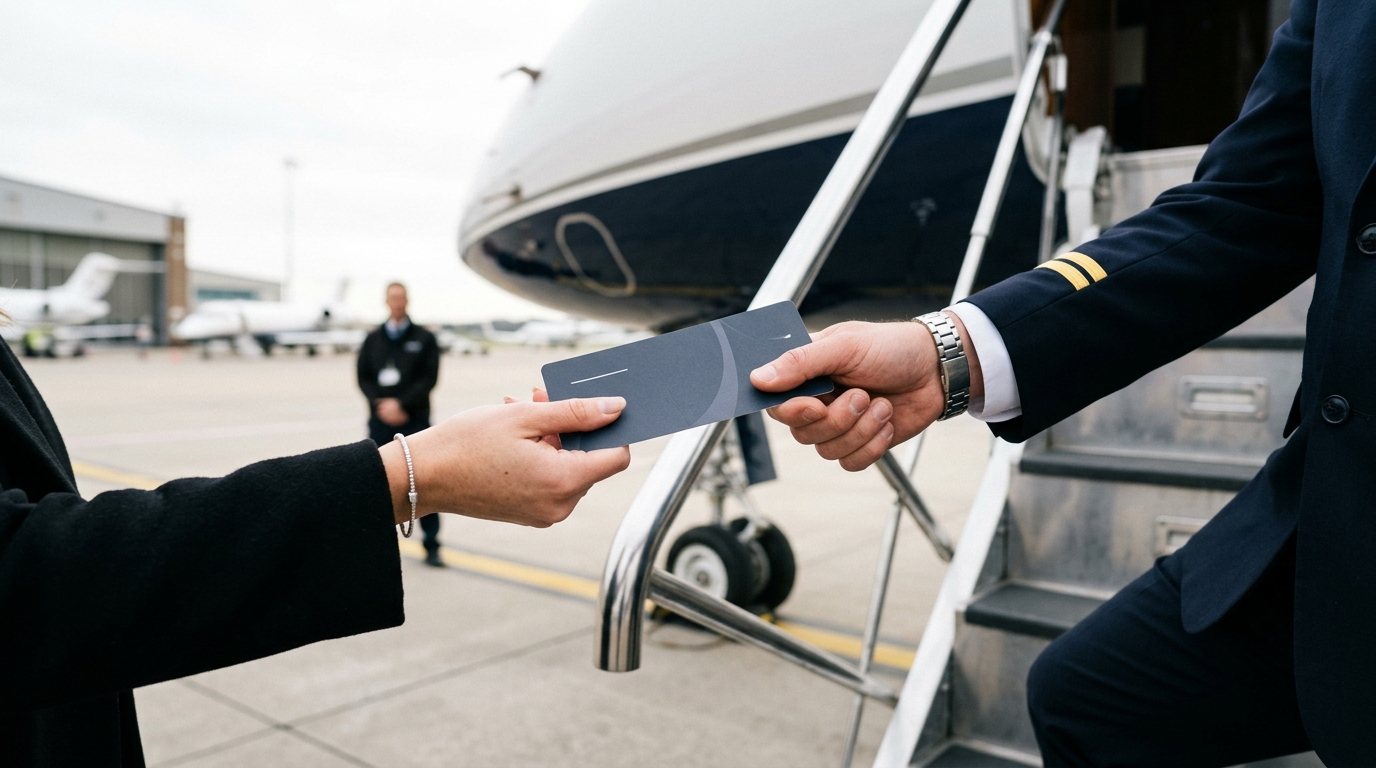 The Highest-Paying Affiliate Programmes in 2026 — And Where Private Jet Charter Actually Ranks