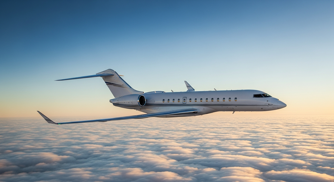 How to Vet a Private Jet Operator's Safety Standards: A Broker's Checklist