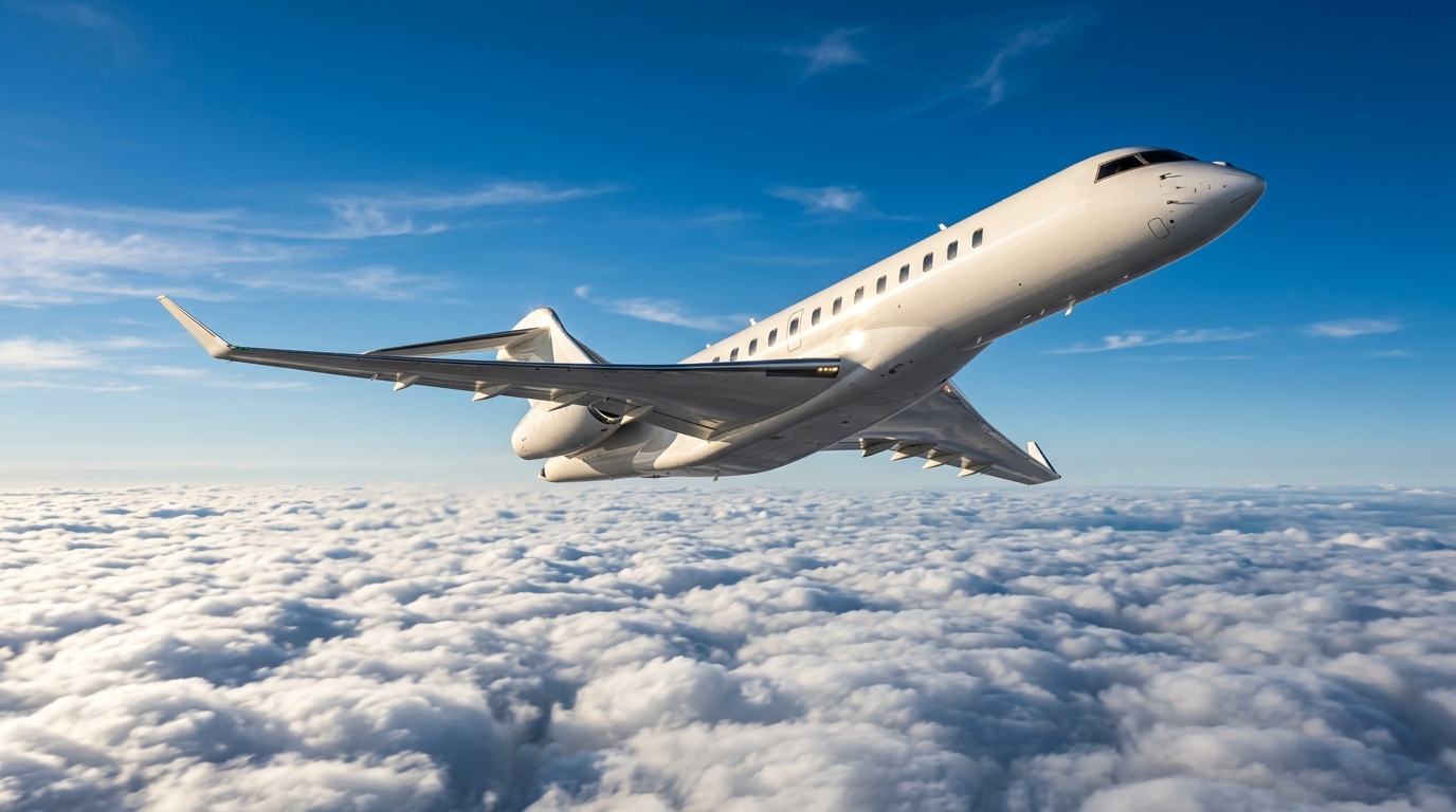 London to Paris by Private Jet: The Insider's Guide to Europe's Busiest Business Aviation Route