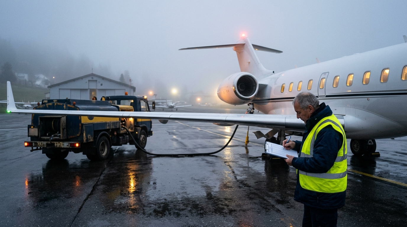 Multi-Leg Charter Pricing in Real Time: How villiersOS Builds a Live Quote Leg by Leg, Positioning Included