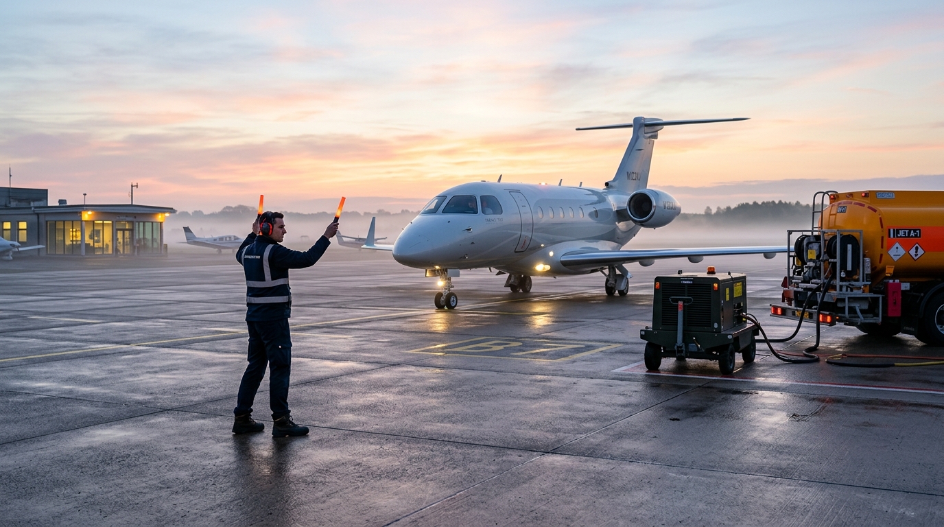 Private Jet Instant Quote: What Online Pricing Tools Show You and What They Leave Out