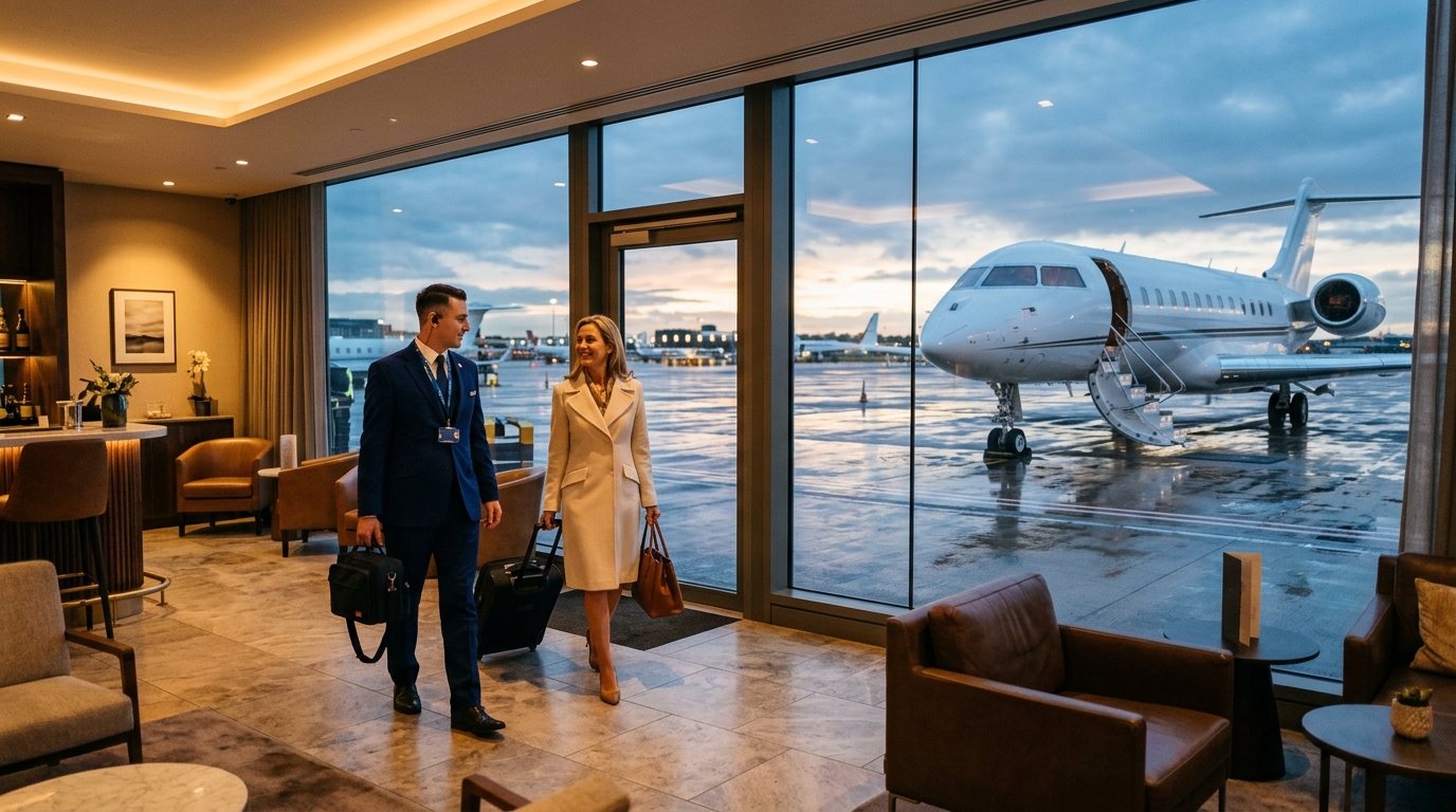 Private Jet Price: What a Charter Flight Actually Costs, Route by Route and Aircraft by Aircraft