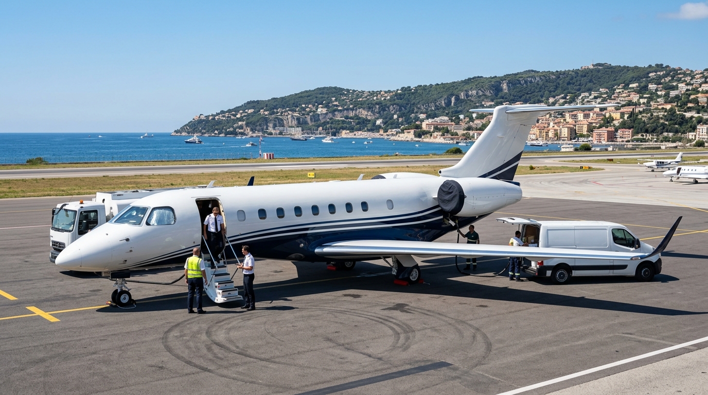 Private Jet Price: What a Charter Flight Actually Costs, Route by Route and Aircraft by Aircraft