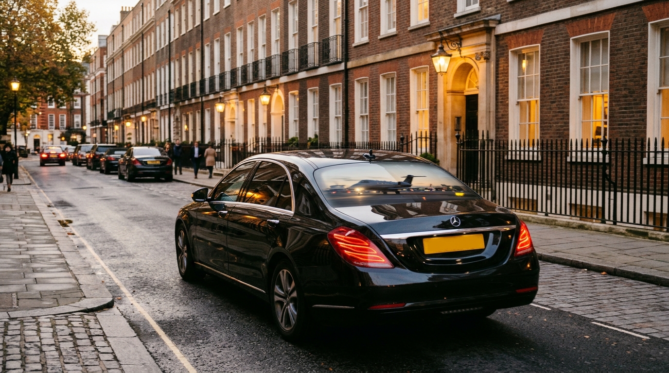 Private Jet to London: Which Airport to Land At, Whichever Way You Are Arriving
