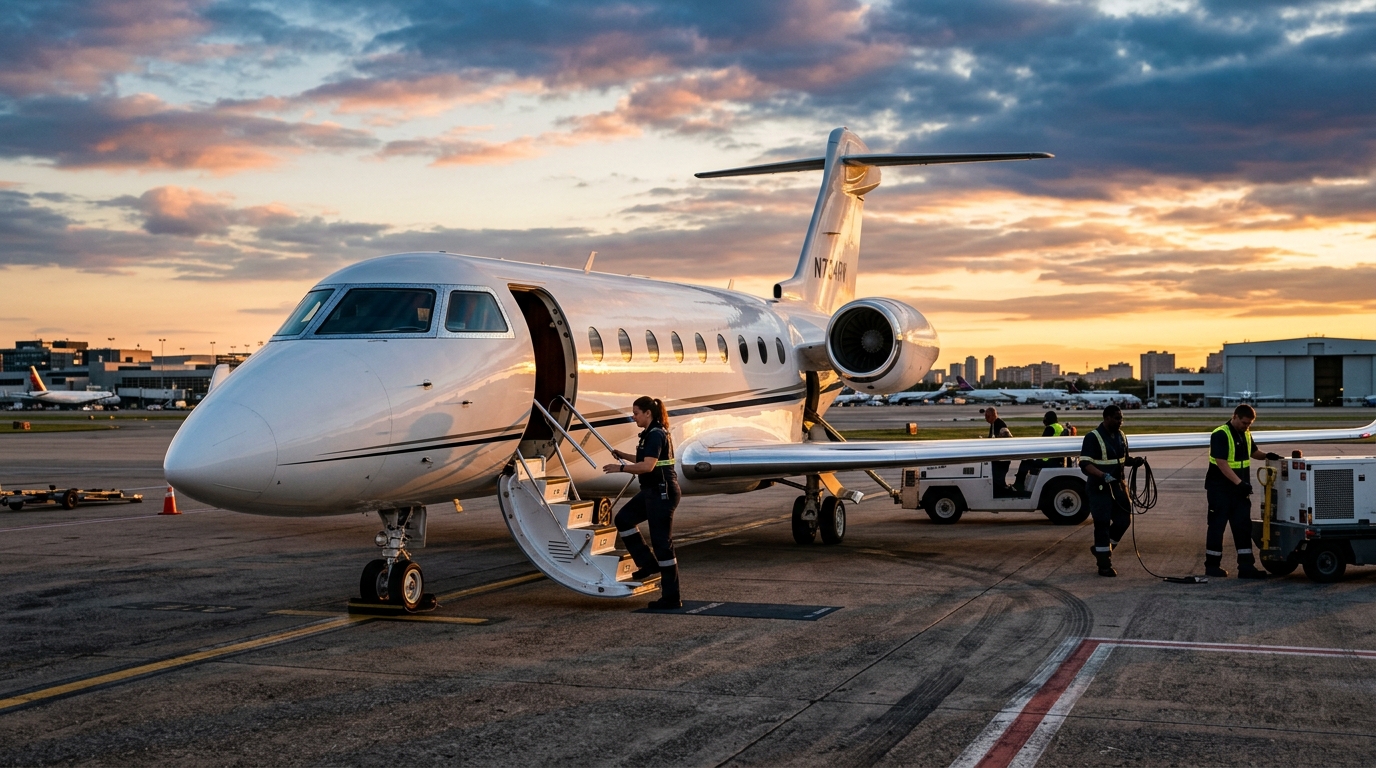 Qualified vs. Curious: The Five Signals That Separate a Booked Charter From a Dead-End Enquiry