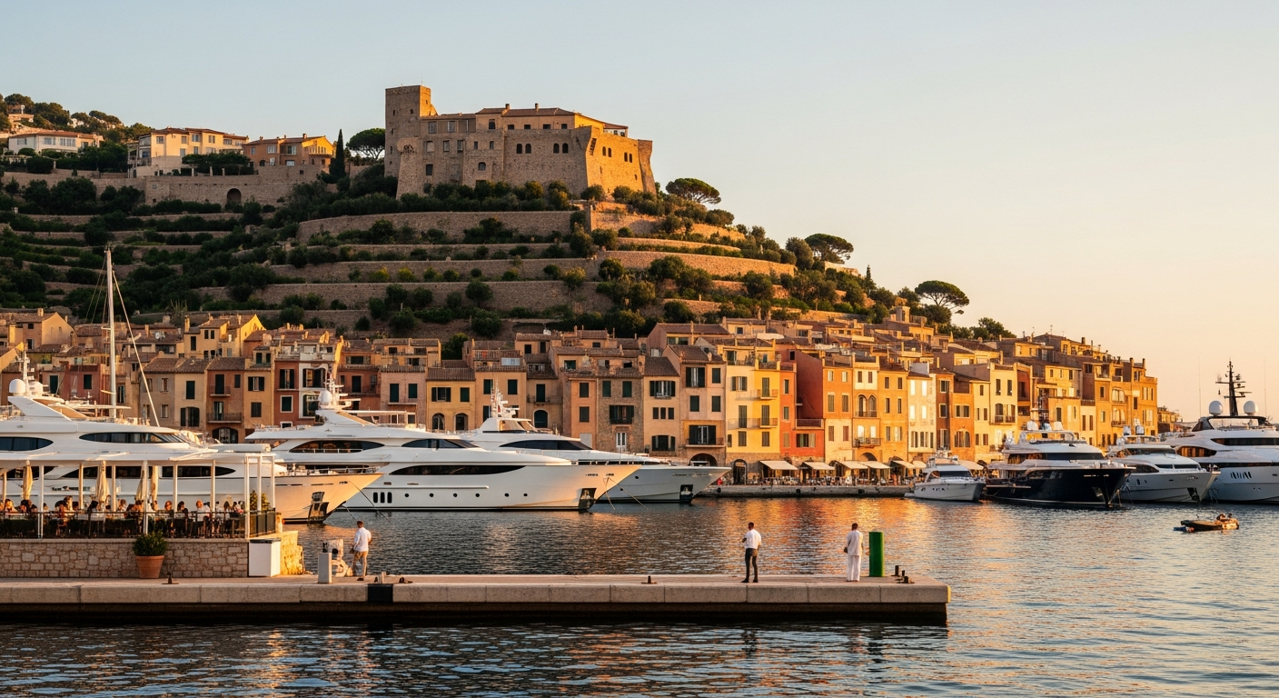 Sardinia by Private Jet: The Insider's Guide to the Costa Smeralda and Beyond