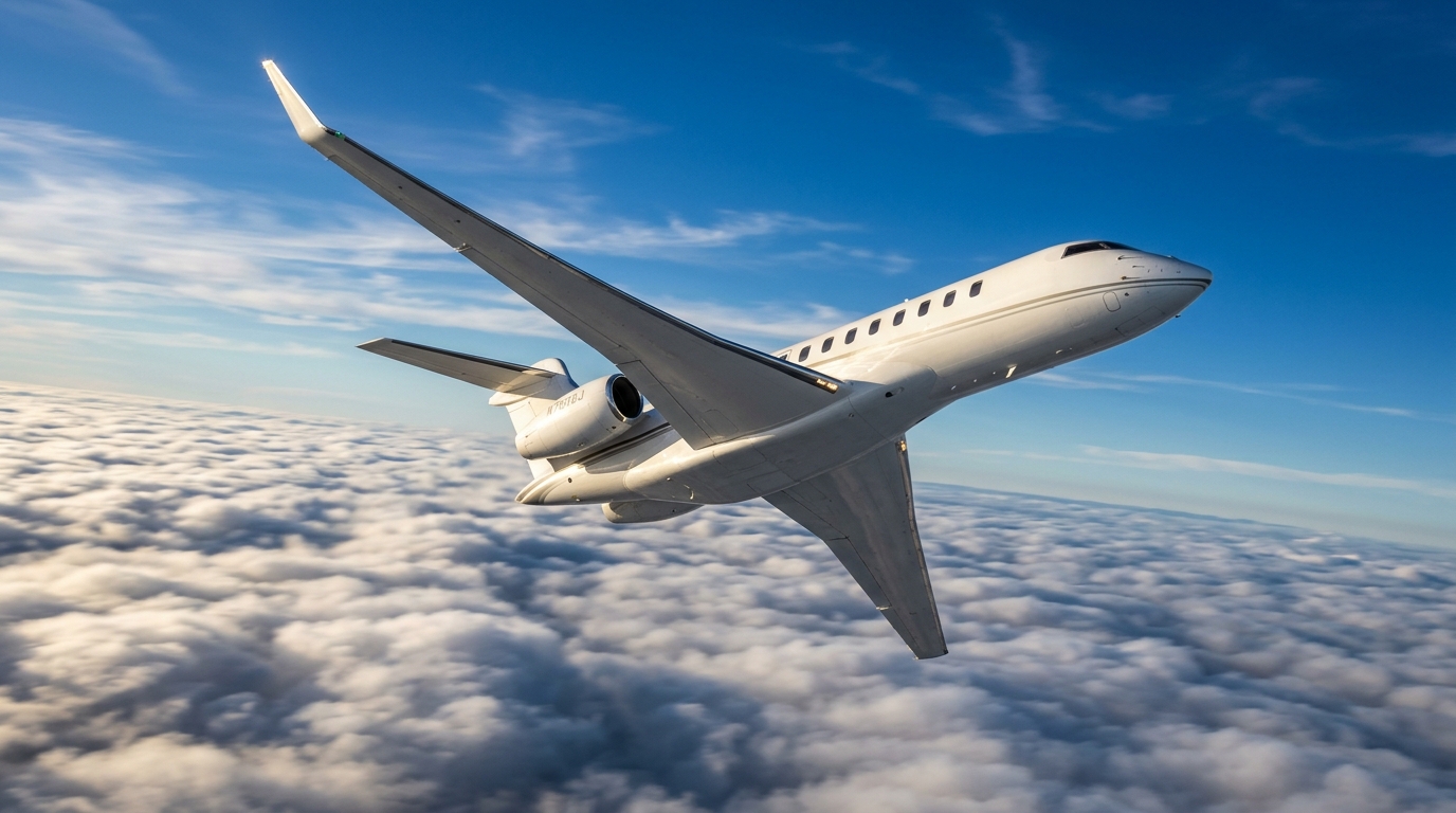 Super Bowl LXI by Private Jet: The Insider's Guide to Flying to Los Angeles and SoFi Stadium in 2027