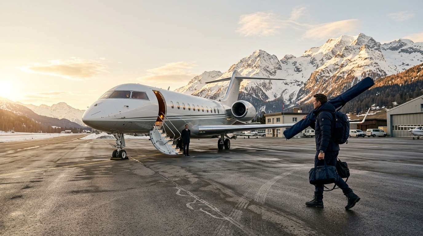 How One Concierge Turned a Single Referral Into £180,000 Over Two Years
